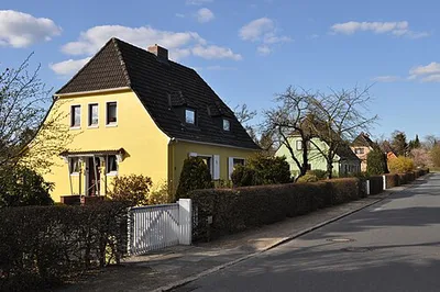 Gartenstadt Berne
