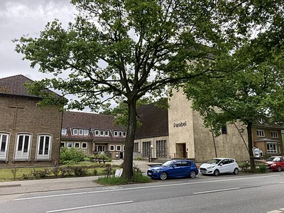 Parabel.Zentrum für Kunst in Hamburg