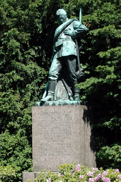 Pionierdenkmal