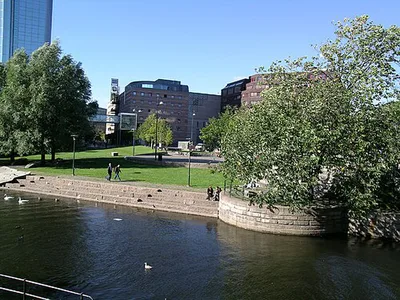 Vaterlandsparken