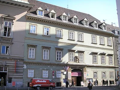Palais Pálffy