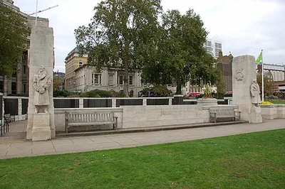 Tower Hill Memorial