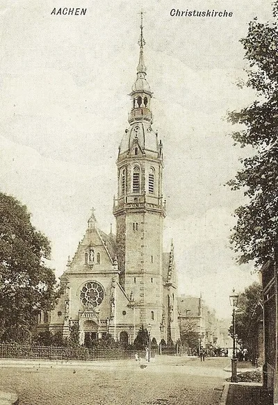 Christuskirche