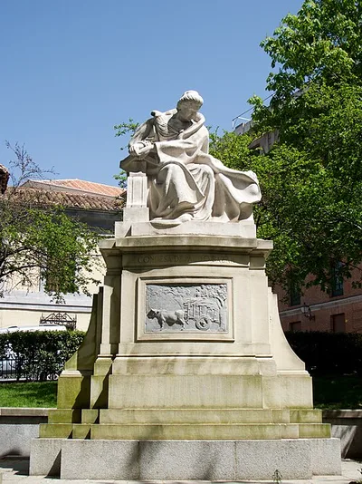 Emilia Pardo Bazán