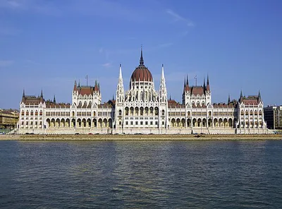 Országház