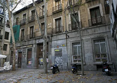 Palacio de la duquesa de Sueca