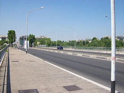 Ponte delle Valli