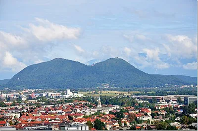 Šmarna gora