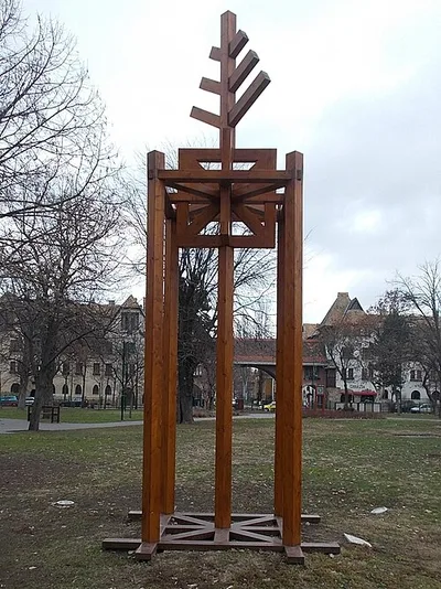 Wekerlei Életfa