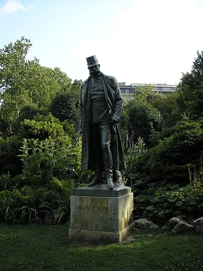 Franz-Joseph-Denkmal