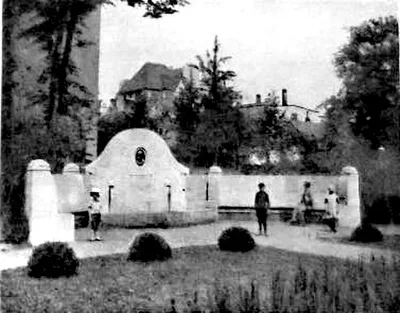 von-Großheim-Platz