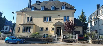 Martin-Luther-Haus