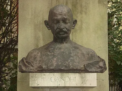 Gandhi