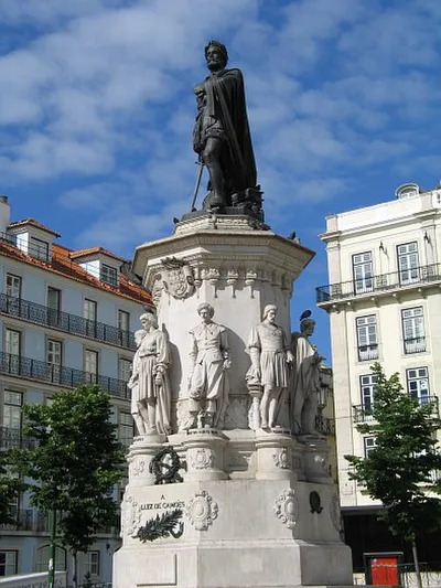 Luís de Camões