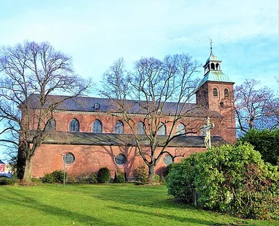 St. Remigius