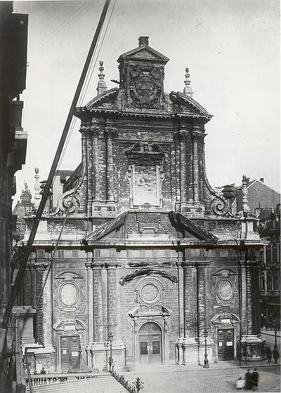 Church of the Augustinians