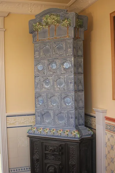 Fliesenmuseum Hamburg