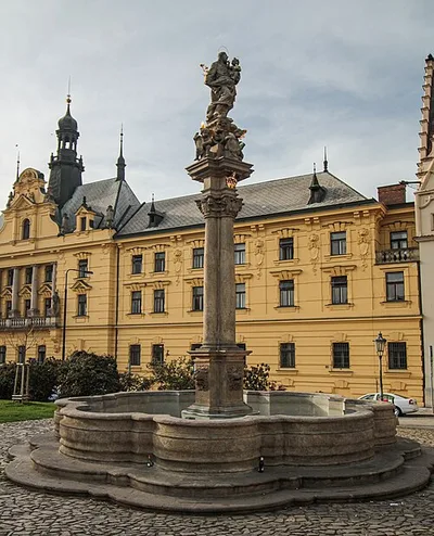 svatý Josef