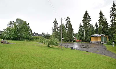 Høybråtenparken