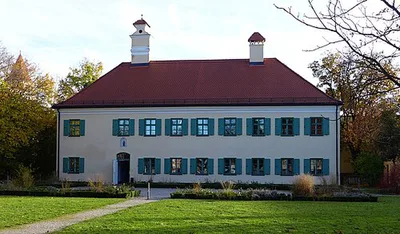 Pelkovenschlössl