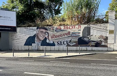 Mário Zambujal