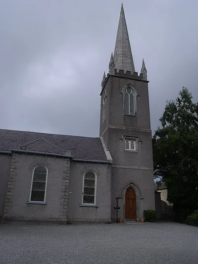 Rathfarnham Church of Ireland Parish Church