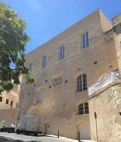 The Fortress Builders - Fortifications Interpretation Centre