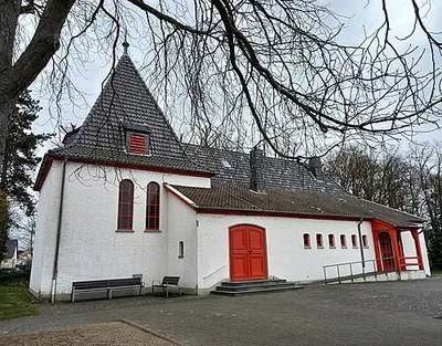 Tersteegenkirche