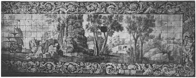 Palácio do Marquês de Tancos