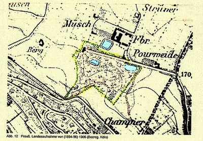 Müschpark