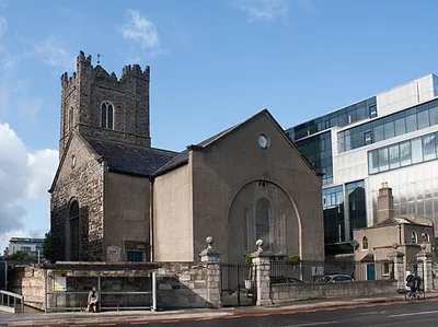 St. Michan’s Church