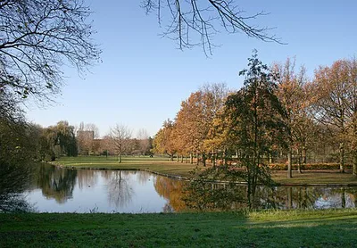 Erasmuspark