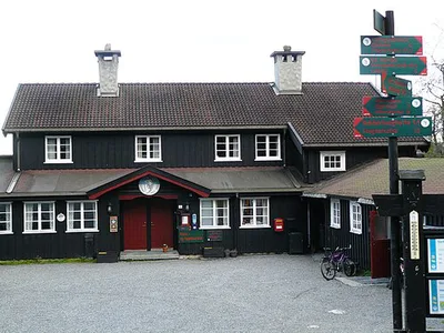 Kikutstua