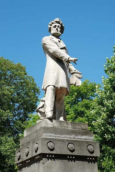 Alexandre Gendebien