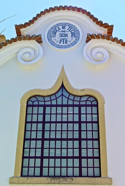 Museu Arpad Szenes - Vieira da Silva