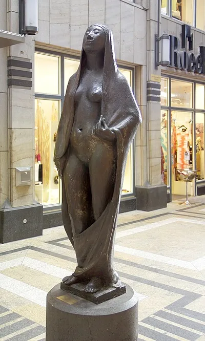 Gaea II