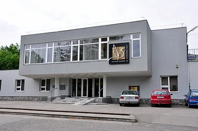 Vigyázó Sándor Művelődési Ház