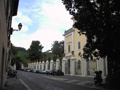 Orto Botanico