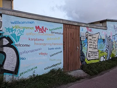 Surf-Insel Sylt