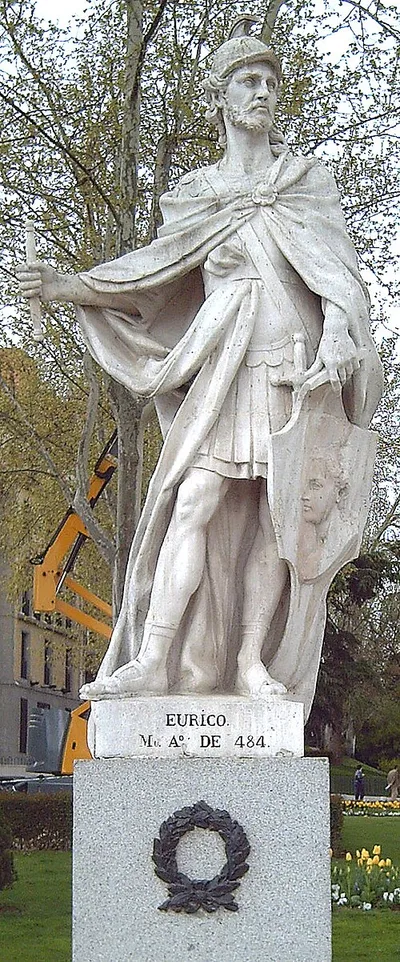 Eurico