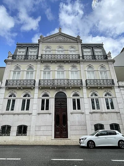 Palácio Faria