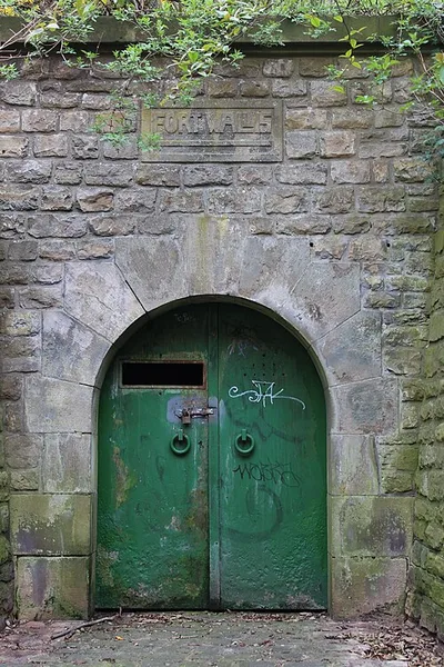 Fort Wallis