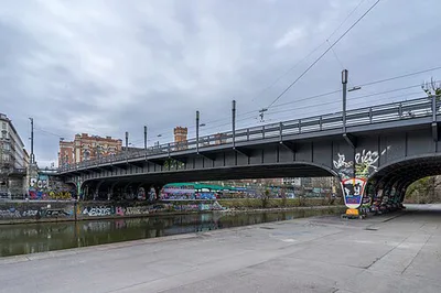 Augartenbrücke