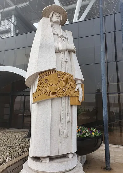 Bartolomeu de Gusmão