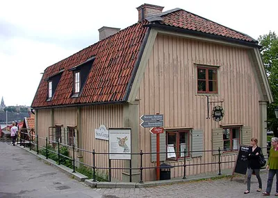 Stora Gungan