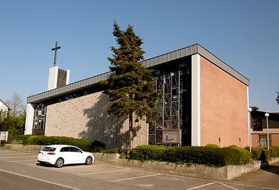 Christuskirche (Aachen-Haaren)