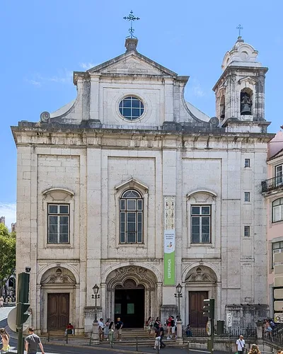 Igreja da Madalena