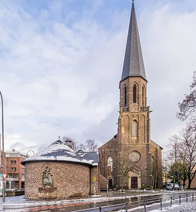 Sankt Marien