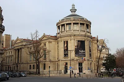 Musée Guimet