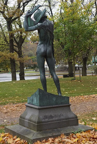 Orfeus